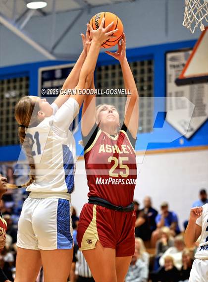 Thumbnail 1 in Ashley @ Swansboro photogallery.