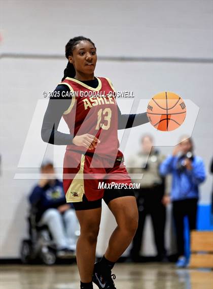 Thumbnail 2 in Ashley @ Swansboro photogallery.