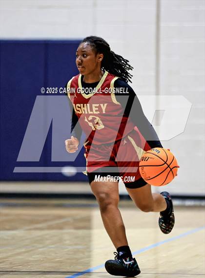 Thumbnail 2 in Ashley @ Swansboro photogallery.