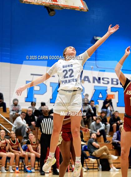 Thumbnail 3 in Ashley @ Swansboro photogallery.