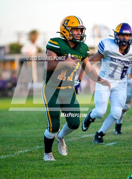 Thumbnail 2 in Southwest EC @ Holtville photogallery.