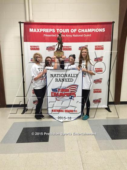 Thumbnail 3 in Greely TOC Ceremony photogallery.