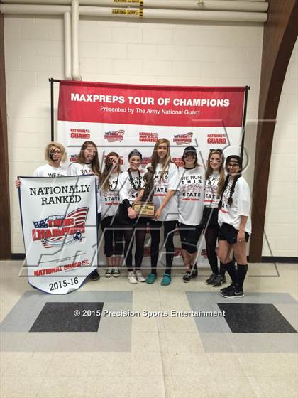 Thumbnail 2 in Greely TOC Ceremony photogallery.