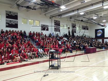 Thumbnail 2 in Greely TOC Ceremony photogallery.