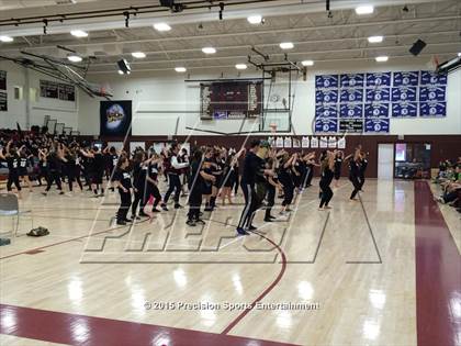 Thumbnail 1 in Greely TOC Ceremony photogallery.