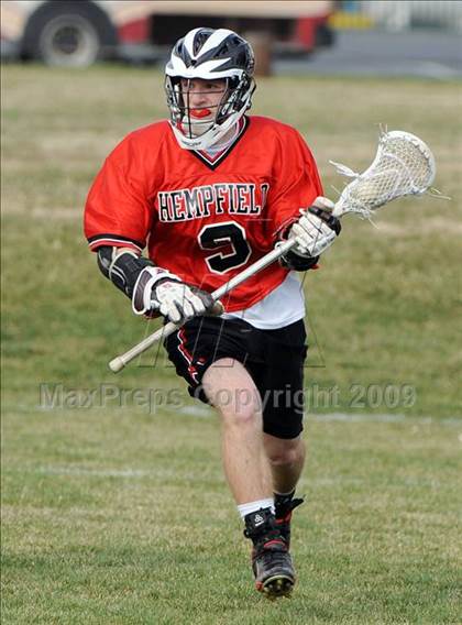 Thumbnail 3 in Hempfield @ Lancaster Country Day photogallery.