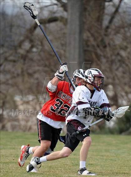 Thumbnail 2 in Hempfield @ Lancaster Country Day photogallery.