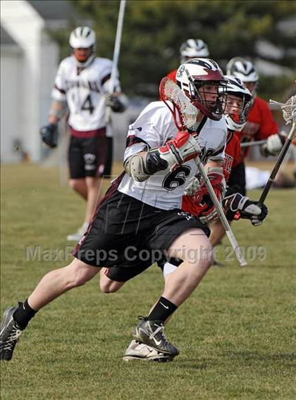 Thumbnail 3 in Hempfield @ Lancaster Country Day photogallery.