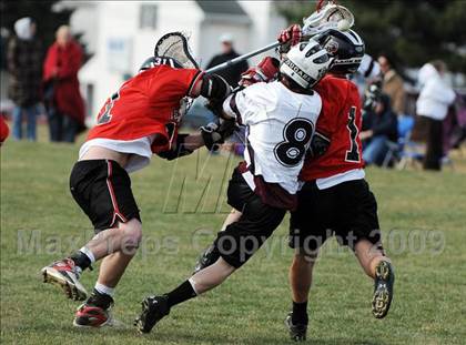 Thumbnail 1 in Hempfield @ Lancaster Country Day photogallery.