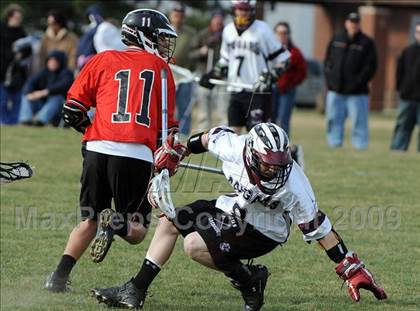 Thumbnail 3 in Hempfield @ Lancaster Country Day photogallery.