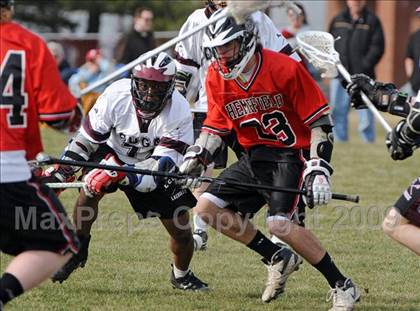 Thumbnail 1 in Hempfield @ Lancaster Country Day photogallery.