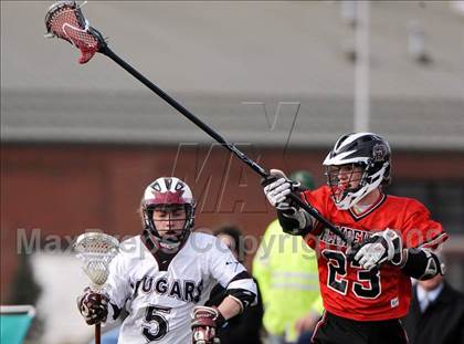 Thumbnail 1 in Hempfield @ Lancaster Country Day photogallery.