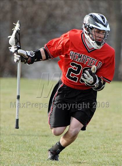 Thumbnail 3 in Hempfield @ Lancaster Country Day photogallery.