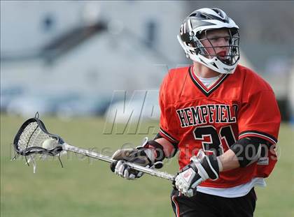 Thumbnail 3 in Hempfield @ Lancaster Country Day photogallery.