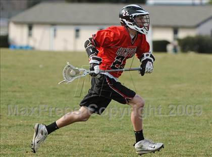Thumbnail 1 in Hempfield @ Lancaster Country Day photogallery.
