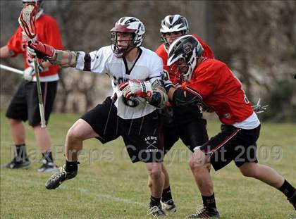 Thumbnail 1 in Hempfield @ Lancaster Country Day photogallery.