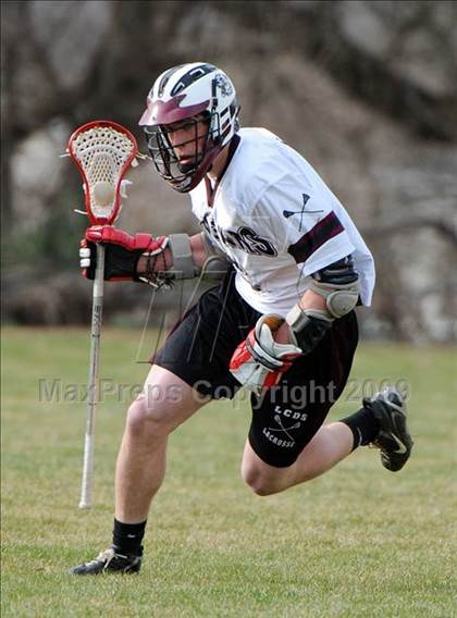Thumbnail 3 in Hempfield @ Lancaster Country Day photogallery.