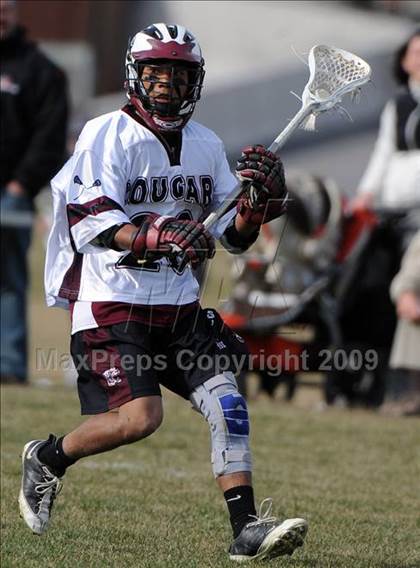 Thumbnail 3 in Hempfield @ Lancaster Country Day photogallery.