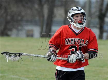 Thumbnail 3 in Hempfield @ Lancaster Country Day photogallery.