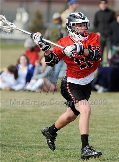 Thumbnail 2 in Hempfield @ Lancaster Country Day photogallery.