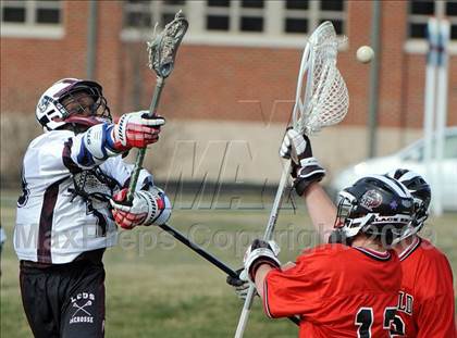Thumbnail 2 in Hempfield @ Lancaster Country Day photogallery.