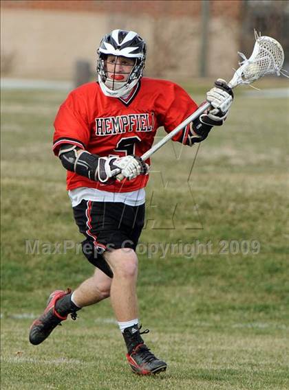 Thumbnail 2 in Hempfield @ Lancaster Country Day photogallery.