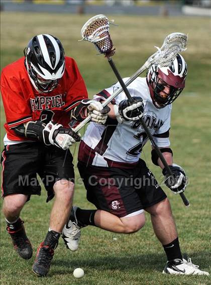 Thumbnail 1 in Hempfield @ Lancaster Country Day photogallery.