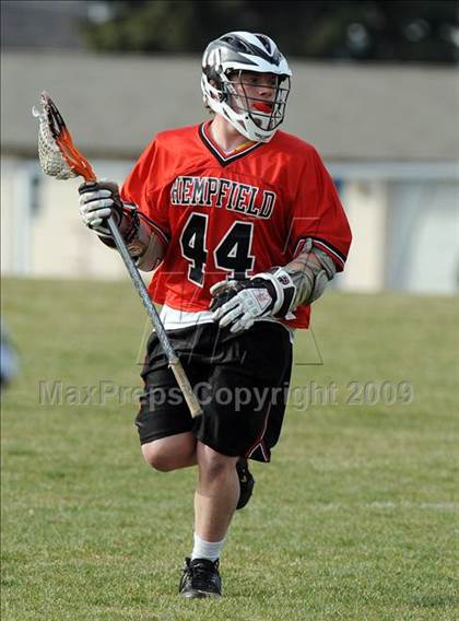 Thumbnail 3 in Hempfield @ Lancaster Country Day photogallery.