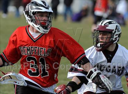 Thumbnail 3 in Hempfield @ Lancaster Country Day photogallery.
