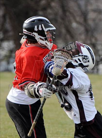 Thumbnail 3 in Hempfield @ Lancaster Country Day photogallery.