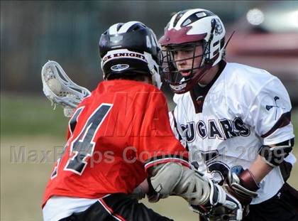 Thumbnail 3 in Hempfield @ Lancaster Country Day photogallery.