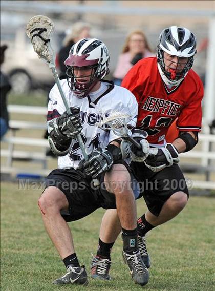 Thumbnail 3 in Hempfield @ Lancaster Country Day photogallery.
