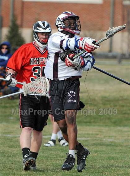 Thumbnail 3 in Hempfield @ Lancaster Country Day photogallery.