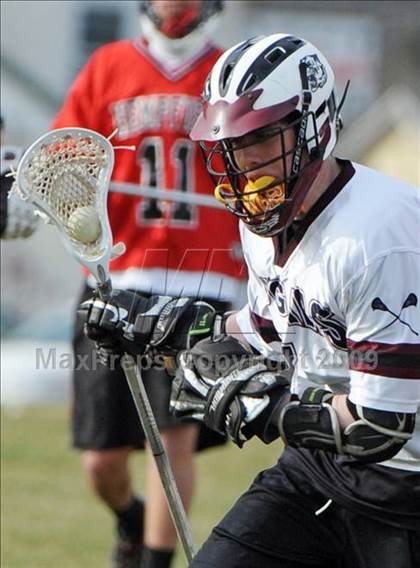 Thumbnail 1 in Hempfield @ Lancaster Country Day photogallery.
