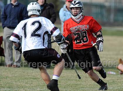 Thumbnail 2 in Hempfield @ Lancaster Country Day photogallery.