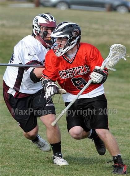 Thumbnail 3 in Hempfield @ Lancaster Country Day photogallery.
