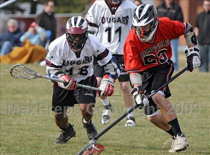 Thumbnail 3 in Hempfield @ Lancaster Country Day photogallery.