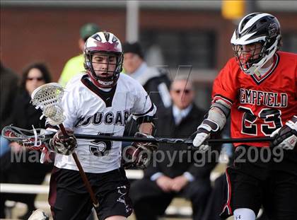 Thumbnail 3 in Hempfield @ Lancaster Country Day photogallery.