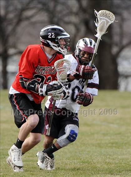 Thumbnail 3 in Hempfield @ Lancaster Country Day photogallery.