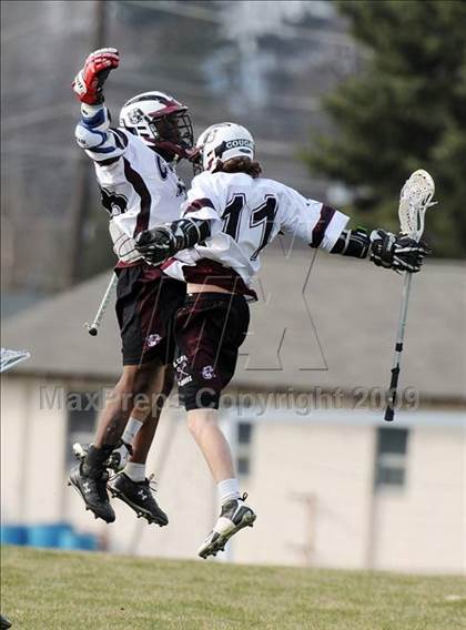 Thumbnail 2 in Hempfield @ Lancaster Country Day photogallery.