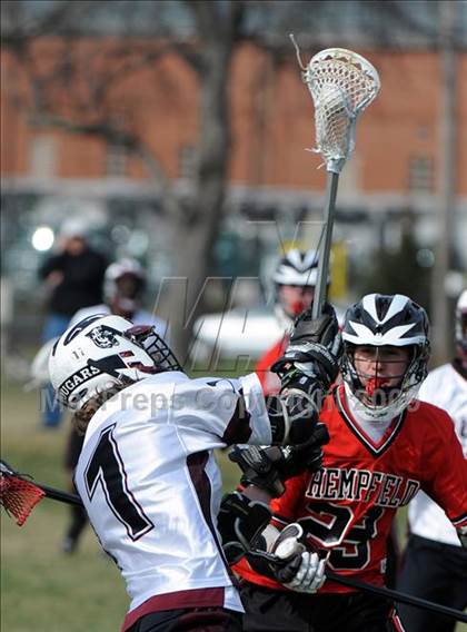 Thumbnail 2 in Hempfield @ Lancaster Country Day photogallery.