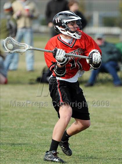Thumbnail 3 in Hempfield @ Lancaster Country Day photogallery.