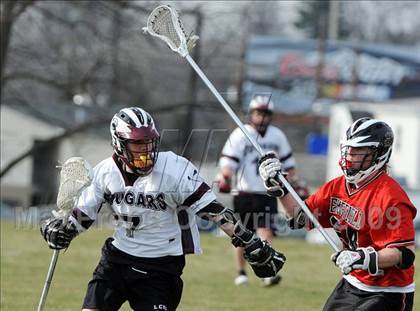 Thumbnail 3 in Hempfield @ Lancaster Country Day photogallery.
