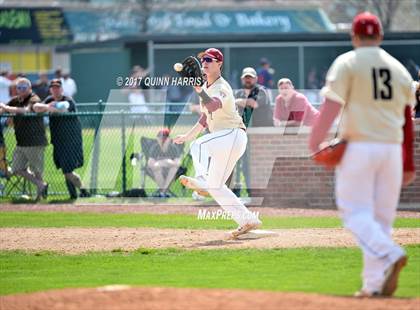 Thumbnail 3 in Andrean vs St Rita (Dolt Stevie's Way 219) photogallery.