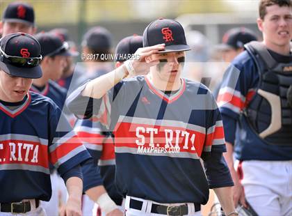 Thumbnail 1 in Andrean vs St Rita (Dolt Stevie's Way 219) photogallery.