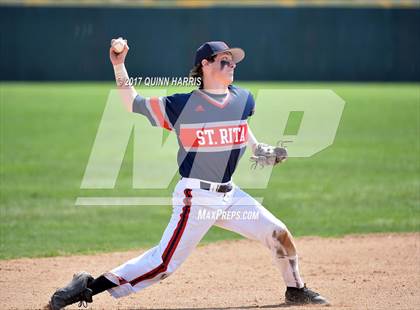Thumbnail 3 in Andrean vs St Rita (Dolt Stevie's Way 219) photogallery.