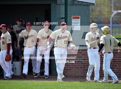 Thumbnail 3 in Andrean vs St Rita (Dolt Stevie's Way 219) photogallery.
