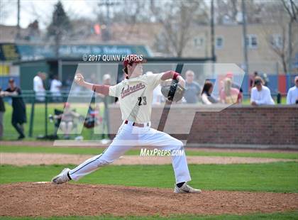 Thumbnail 3 in Andrean vs St Rita (Dolt Stevie's Way 219) photogallery.