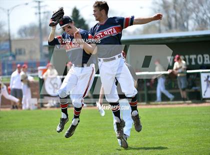 Thumbnail 1 in Andrean vs St Rita (Dolt Stevie's Way 219) photogallery.