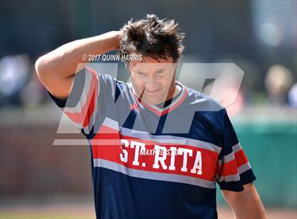Thumbnail 2 in Andrean vs St Rita (Dolt Stevie's Way 219) photogallery.